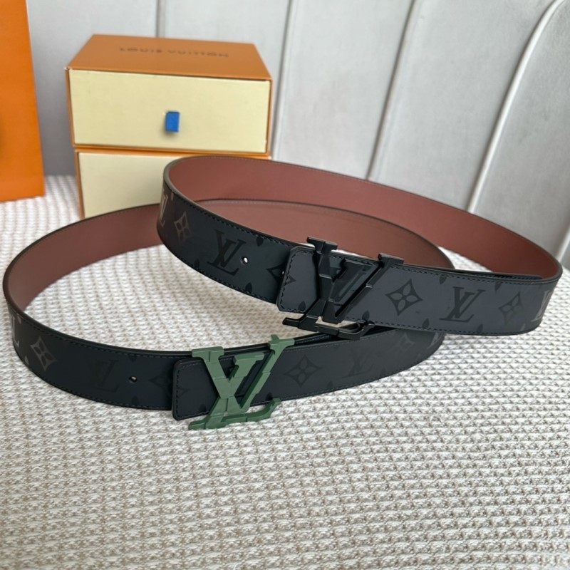 Louis Vuitton Belts